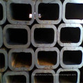 cold rolled square steel black annealed tube